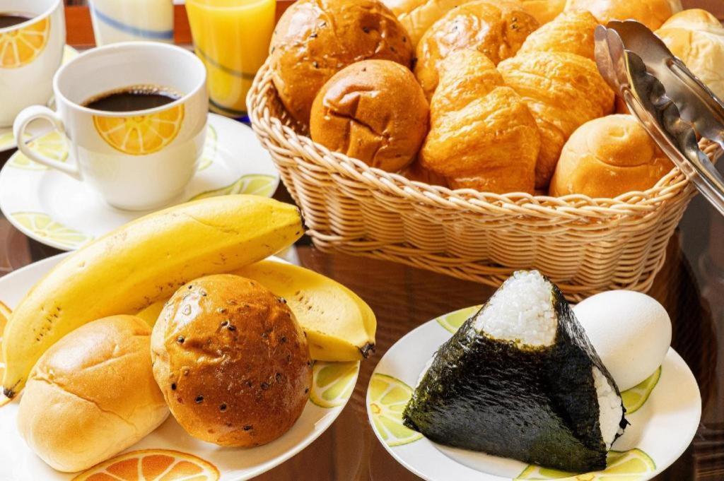 Ginza Bellevue Hotel 도쿄 외부 사진