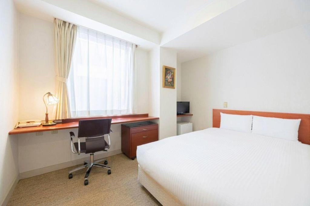 Ginza Bellevue Hotel 도쿄 외부 사진