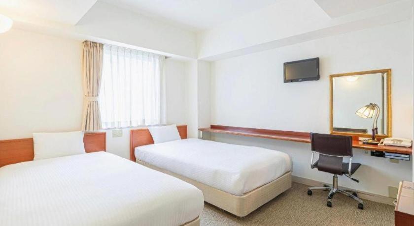 Ginza Bellevue Hotel 도쿄 외부 사진