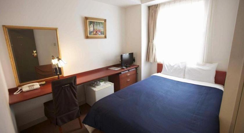 Ginza Bellevue Hotel 도쿄 외부 사진